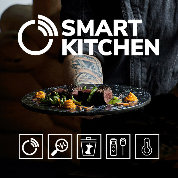 SmartKitchen verkkokauppa | Easy Start -paketit ammattikeittiöille