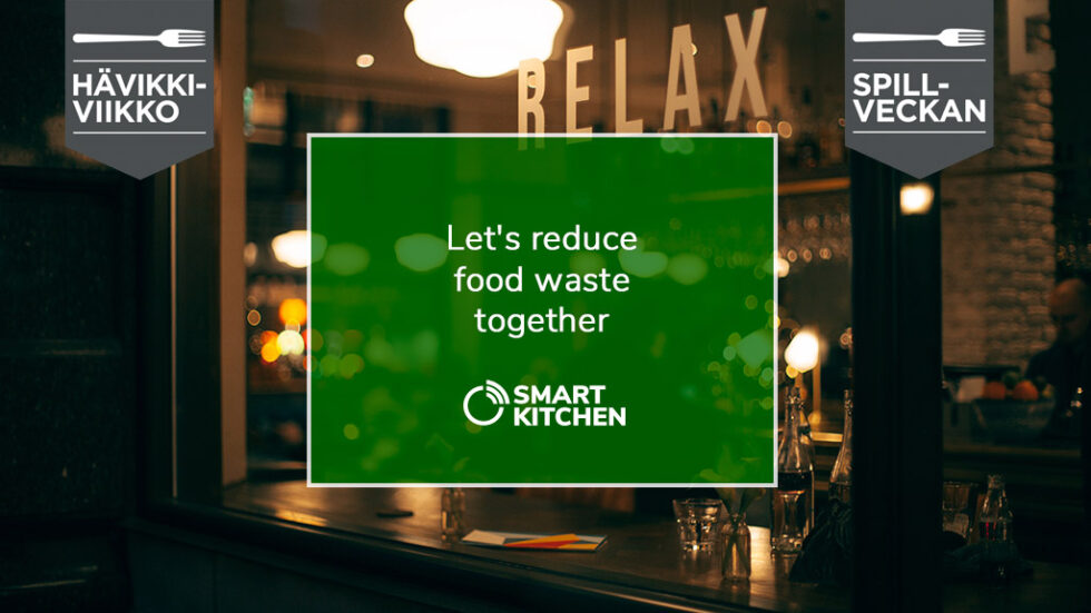 Waste Week Reducing Food Waste Is Vital For The Restaurants