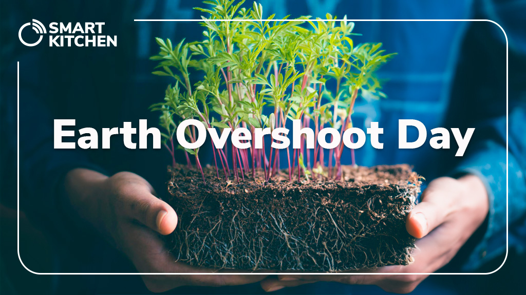 Earth Overshoot Day