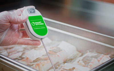 Europeans are becoming more aware of food safety