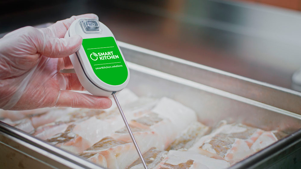 Discover how SmartKitchen supports professional kitchens with digital tools.