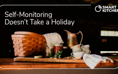 Restaurant food safety made simple for the holiday season with SmartKitchen