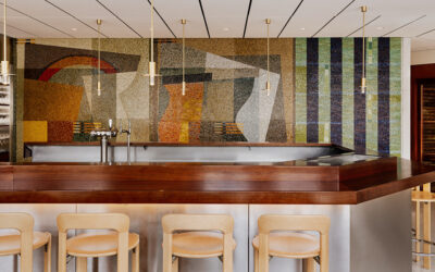 Asiakastarina Ambassaden, Oslo: Sujuvaa omavalvontaa, aina valmiina tarkistuksiin