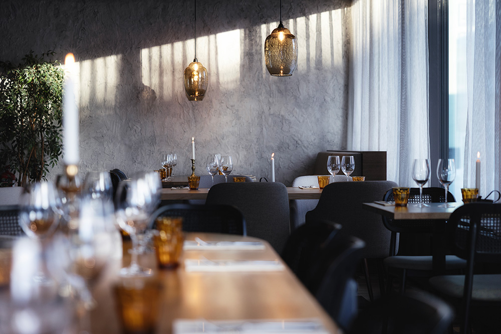 Lapland Hotels Customer Story