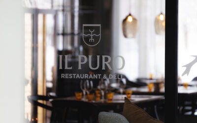 Asiakastarina, Lapland Hotels: Pohjoinen laatu kohtaa keittiöarjen selkeyden