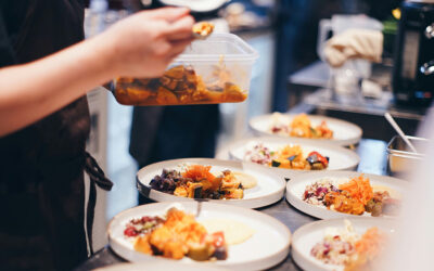 Switching HACCP systems without disrupting daily monitoring