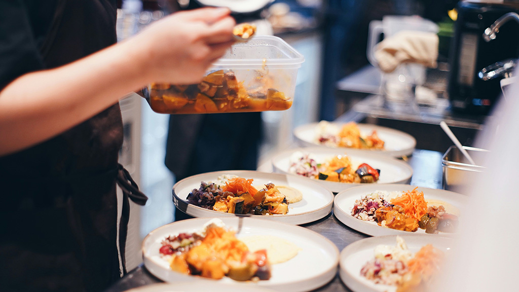 Switching HACCP Systems Without Disruption