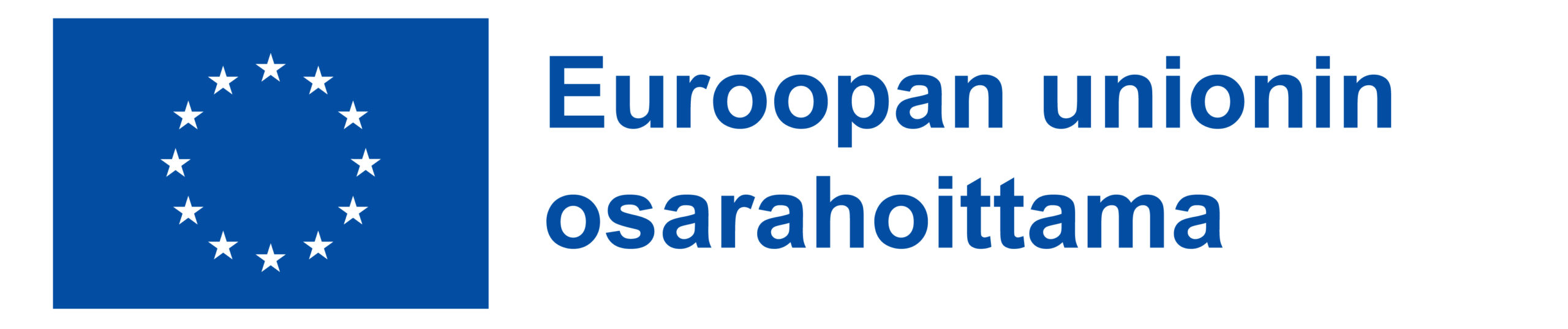 Euroopan unionin osarahoittama: SmartKitchen 2.0 -kehityshanke SmartKitchen 2.0 -kehityshanke